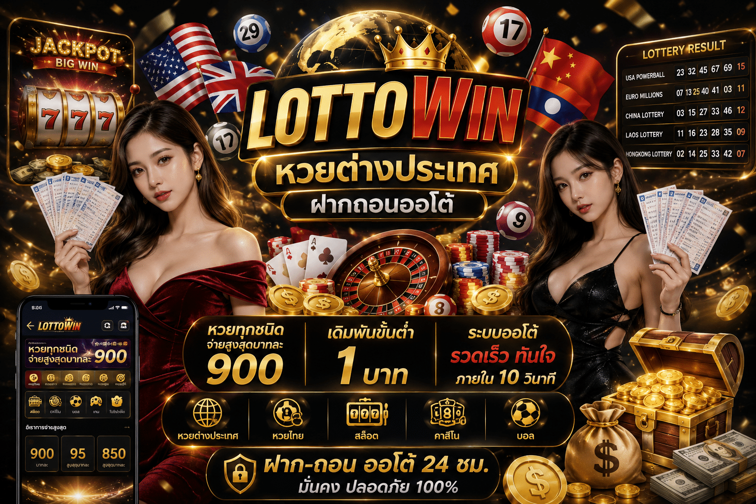LOTTOWIN